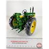 Image 6 : John Deere Precision Classics #13 : The Model 730 Diesel Tractor (ERTL Collectibles) (Scale 1:16) (B