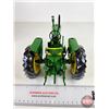 Image 7 : John Deere Precision Classics #13 : The Model 730 Diesel Tractor (ERTL Collectibles) (Scale 1:16) (B