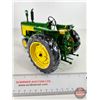 Image 8 : John Deere Precision Classics #13 : The Model 730 Diesel Tractor (ERTL Collectibles) (Scale 1:16) (B