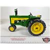 Image 9 : John Deere Precision Classics #13 : The Model 730 Diesel Tractor (ERTL Collectibles) (Scale 1:16) (B