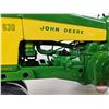 Image 10 : John Deere Precision Classics #21 : The Model 630 Tractor (ERTL) (Scale 1:16) (Box Measures: 7-1/2"H