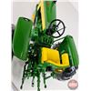 Image 11 : John Deere Precision Classics #21 : The Model 630 Tractor (ERTL) (Scale 1:16) (Box Measures: 7-1/2"H
