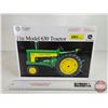 Image 16 : John Deere Precision Classics #21 : The Model 630 Tractor (ERTL) (Scale 1:16) (Box Measures: 7-1/2"H