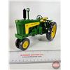 Image 2 : John Deere Precision Classics #21 : The Model 630 Tractor (ERTL) (Scale 1:16) (Box Measures: 7-1/2"H