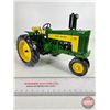 Image 4 : John Deere Precision Classics #21 : The Model 630 Tractor (ERTL) (Scale 1:16) (Box Measures: 7-1/2"H