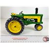Image 5 : John Deere Precision Classics #21 : The Model 630 Tractor (ERTL) (Scale 1:16) (Box Measures: 7-1/2"H