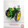 Image 6 : John Deere Precision Classics #21 : The Model 630 Tractor (ERTL) (Scale 1:16) (Box Measures: 7-1/2"H