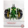 Image 7 : John Deere Precision Classics #21 : The Model 630 Tractor (ERTL) (Scale 1:16) (Box Measures: 7-1/2"H
