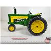 Image 9 : John Deere Precision Classics #21 : The Model 630 Tractor (ERTL) (Scale 1:16) (Box Measures: 7-1/2"H