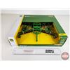 Image 1 : John Deere 2623VT Vertical Tillage (ERTL) (Scale 1:32) (Box Measures: 4"H x 14-1/2"W x 12-1/2"D)