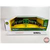 Image 2 : John Deere 2623VT Vertical Tillage (ERTL) (Scale 1:32) (Box Measures: 4"H x 14-1/2"W x 12-1/2"D)
