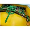 Image 3 : John Deere 2623VT Vertical Tillage (ERTL) (Scale 1:32) (Box Measures: 4"H x 14-1/2"W x 12-1/2"D)