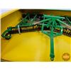 Image 4 : John Deere 2623VT Vertical Tillage (ERTL) (Scale 1:32) (Box Measures: 4"H x 14-1/2"W x 12-1/2"D)