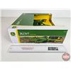 Image 5 : John Deere 2623VT Vertical Tillage (ERTL) (Scale 1:32) (Box Measures: 4"H x 14-1/2"W x 12-1/2"D)