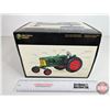 Image 10 : Oliver Model Super 77 : Precision Series #5 (ERTL) (Scale 1:16) (Box Measures : 7-3/4"H x 10-3/8"W x