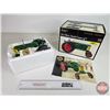 Image 1 : Oliver Model Super 77 : Precision Series #5 (ERTL) (Scale 1:16) (Box Measures : 7-3/4"H x 10-3/8"W x