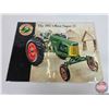 Image 7 : Oliver Model Super 77 : Precision Series #5 (ERTL) (Scale 1:16) (Box Measures : 7-3/4"H x 10-3/8"W x