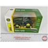 Image 1 : John Deere 8RX 410 Tractor : Prestige Collection (ERTL) (Scale 1:64) (Box Measures : 3-1/4"H x 5-1/2