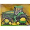 Image 3 : John Deere 8RX 410 Tractor : Prestige Collection (ERTL) (Scale 1:64) (Box Measures : 3-1/4"H x 5-1/2