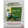 Image 4 : John Deere 8RX 410 Tractor : Prestige Collection (ERTL) (Scale 1:64) (Box Measures : 3-1/4"H x 5-1/2