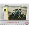 Image 5 : John Deere 8RX 410 Tractor : Prestige Collection (ERTL) (Scale 1:64) (Box Measures : 3-1/4"H x 5-1/2