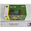 Image 7 : John Deere 8RX 410 Tractor : Prestige Collection (ERTL) (Scale 1:64) (Box Measures : 3-1/4"H x 5-1/2