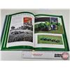 Image 13 : John Deere Collector Books (2): - Hard Cover Book : John Deere Tractor Legacy  - Soft Cover Book : F