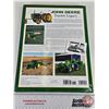 Image 14 : John Deere Collector Books (2): - Hard Cover Book : John Deere Tractor Legacy  - Soft Cover Book : F
