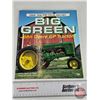 Image 2 : John Deere Collector Books (2): - Hard Cover Book : John Deere Tractor Legacy  - Soft Cover Book : F