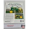 Image 7 : John Deere Collector Books (2): - Hard Cover Book : John Deere Tractor Legacy  - Soft Cover Book : F