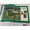 Image 9 : John Deere Collector Books (2): - Hard Cover Book : John Deere Tractor Legacy  - Soft Cover Book : F
