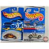 Image 2 : Hot Wheels (13): Variety VW Bug / Volkswagen / Baja Bug  (See Pictures for Styles / Types / Varietie