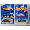 Image 3 : Hot Wheels (13): Variety VW Bug / Volkswagen / Baja Bug  (See Pictures for Styles / Types / Varietie