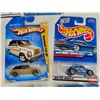 Image 4 : Hot Wheels (13): Variety VW Bug / Volkswagen / Baja Bug  (See Pictures for Styles / Types / Varietie