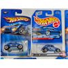 Image 6 : Hot Wheels (13): Variety VW Bug / Volkswagen / Baja Bug  (See Pictures for Styles / Types / Varietie