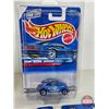Image 8 : Hot Wheels (13): Variety VW Bug / Volkswagen / Baja Bug  (See Pictures for Styles / Types / Varietie