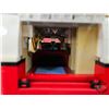 Image 13 : LEGO Building Toy : Volkswagen T1 Camper Van : Constructed  (Box Measures : 14-3/4"H x 18-3/4"W x 2-