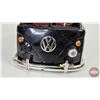 Image 5 : Collector Combo: VW Bus/Truck (Scale 1:24) & Micro VW Toys