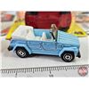 Image 12 : Matchbox : VW Bug Collection : (15 Pkg + 3 Loose) (18 Total) (See Pictures for Styles / Types / Vari