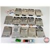 Image 13 : Matchbox : VW Bug Collection : (15 Pkg + 3 Loose) (18 Total) (See Pictures for Styles / Types / Vari