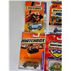 Image 4 : Matchbox : VW Bug Collection : (15 Pkg + 3 Loose) (18 Total) (See Pictures for Styles / Types / Vari