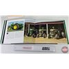Image 10 : Books (4) : Vintage / Classic Tractors  - Hardcover : John Deere Classics  - Softcover : Classic Joh