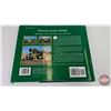 Image 11 : Books (4) : Vintage / Classic Tractors  - Hardcover : John Deere Classics  - Softcover : Classic Joh