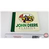 Image 12 : Books (4) : Vintage / Classic Tractors  - Hardcover : John Deere Classics  - Softcover : Classic Joh