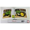 Image 15 : Books (4) : Vintage / Classic Tractors  - Hardcover : John Deere Classics  - Softcover : Classic Joh