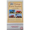 Image 17 : Books (4) : Vintage / Classic Tractors  - Hardcover : John Deere Classics  - Softcover : Classic Joh