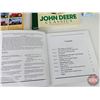 Image 3 : Books (4) : Vintage / Classic Tractors  - Hardcover : John Deere Classics  - Softcover : Classic Joh