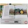 Image 5 : Books (4) : Vintage / Classic Tractors  - Hardcover : John Deere Classics  - Softcover : Classic Joh