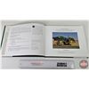 Image 8 : Books (4) : Vintage / Classic Tractors  - Hardcover : John Deere Classics  - Softcover : Classic Joh