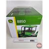 Image 11 : John Deere 8850 : Prestige Select (ERTL) (Scale 1:16) (Box Measures: 12-1/2"H x 19-1/4"W x 13-5/8"D)